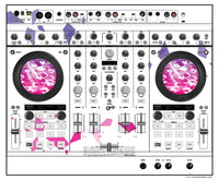 Native Instruments S4 MK1 Skin Bootshaus 2