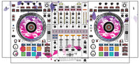 Pioneer DJ DDJ SZ 2 Skin Bootshaus 2