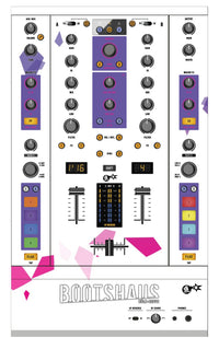 Native Instruments Z2 Skin Bootshaus 2