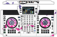 Denon DJ SC Live 4 Skin Bootshaus 2