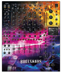 Pioneer DJ DJM V10 LF Skin Bootshaus