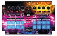 Pioneer DJ DDJ SP 1 Skin Bootshaus