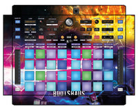 Pioneer DJ DDJ XP 1 Skin Bootshaus