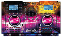 Numark NV 2 Skin Bootshaus