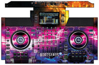 Denon DJ SC Live 4 Skin Bootshaus