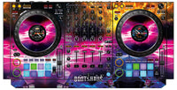 Pioneer DJ DDJ 1000 SRT Skin Bootshaus