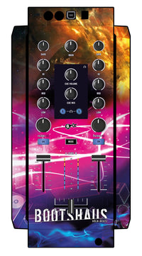 Native Instruments Z1 Skin Bootshaus
