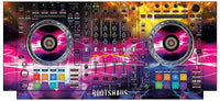 Pioneer DJ DDJ SZ Skin Bootshaus