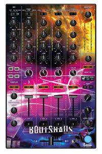 Pioneer DJ DDJ 1000 MIXER Skin Bootshaus