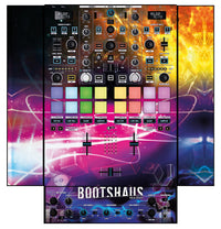 Reloop Elite Skin Bootshaus