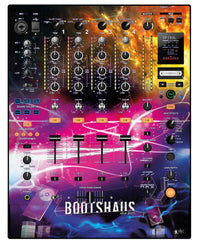 Pioneer DJ DJM 900 NEXUS Skin Bootshaus