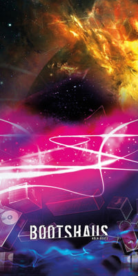 Reloop Beatmix 2 Skin Bootshaus