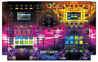 Native Instruments S8 Skin Bootshaus