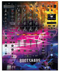 Pioneer DJ DJM A9 Skin Bootshaus