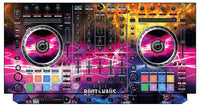 Pioneer DJ DDJ SX 2 Skin Bootshaus