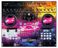 Native Instruments S4 MK1 Skin Bootshaus