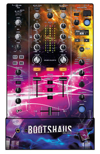 Pioneer DJ DJM 450 Skin Bootshaus
