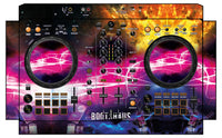 Pioneer DJ DDJ FLX 4 Skin Bootshaus
