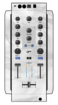 Native Instruments Z1 Skin Breakout