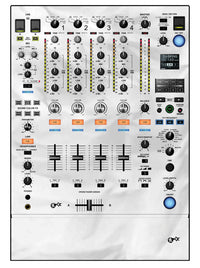 Pioneer DJ DJM 900 NEXUS 2 Skin Breakout