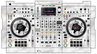 Pioneer DJ XDJ XZ Skin Breakout