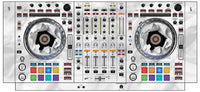 Pioneer DJ DDJ SZ Skin Breakout
