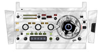 Pioneer DJ RMX 1000 Skin Breakout