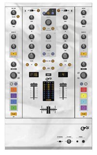 Native Instruments Z2 Skin Breakout