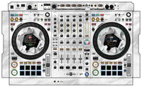 Pioneer DJ DDJ FLX10 Skin Breakout