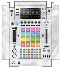 Pioneer DJ DJS 1000 Skin Breakout