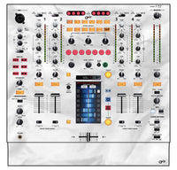 Pioneer DJ DJM 2000 Skin Breakout