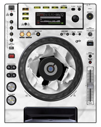 Pioneer DJ CDJ 850 Skin Breakout