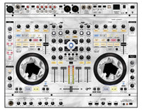 Denon DJ MC 6000 Skin Breakout