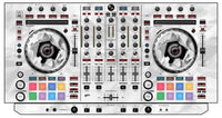 Pioneer DJ DDJ SX Skin Breakout