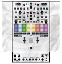 Reloop Elite Skin Breakout