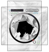 Rane TWELVE Skin Breakout