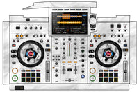 Pioneer DJ XDJ RX 3 Skin Breakout