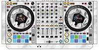 Pioneer DJ DDJ 1000 Skin Breakout