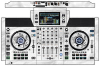 Denon DJ SC Live 4 Skin Breakout