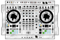 Native Instruments S4 MK3 Skin Breakout
