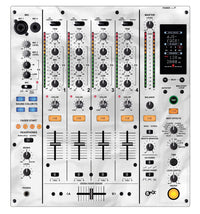 Pioneer DJ DJM 800 Skin Breakout
