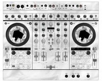 Native Instruments S4 MK2 Skin Breakout
