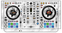 Pioneer DJ DDJ 800 Skin Breakout