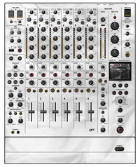 Pioneer DJ DJM V10 LF Skin Breakout
