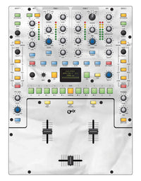 Rane 62 Skin Breakout