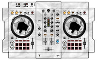 Pioneer DJ DDJ 400 Skin Breakout