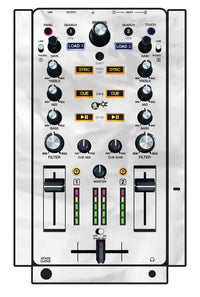 Akai Pro AMX Skin Breakout