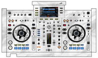 Pioneer DJ XDJ RX Skin Breakout