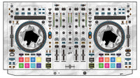 Denon DJ MC 7000 Skin Breakout