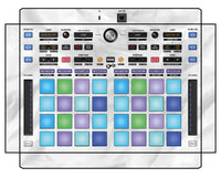 Pioneer DJ DDJ XP 1 Skin Breakout